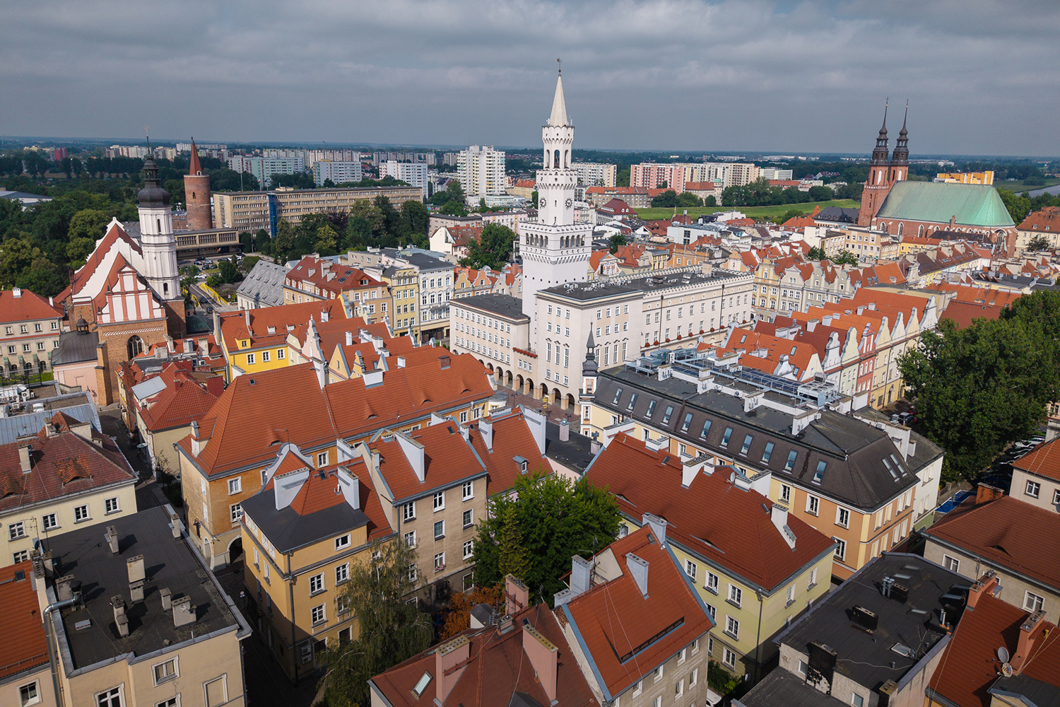 Opole / źródło: Radio Opole
