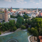 Opole / źródło: Radio Opole
