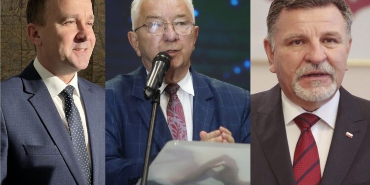 PiS stawia twarde warunki. Co dalej ze świętokrzyskimi posłami? - Radio Kielce PiS stawia twarde warunki. Co dalej ze świętokrzyskimi posłami?
