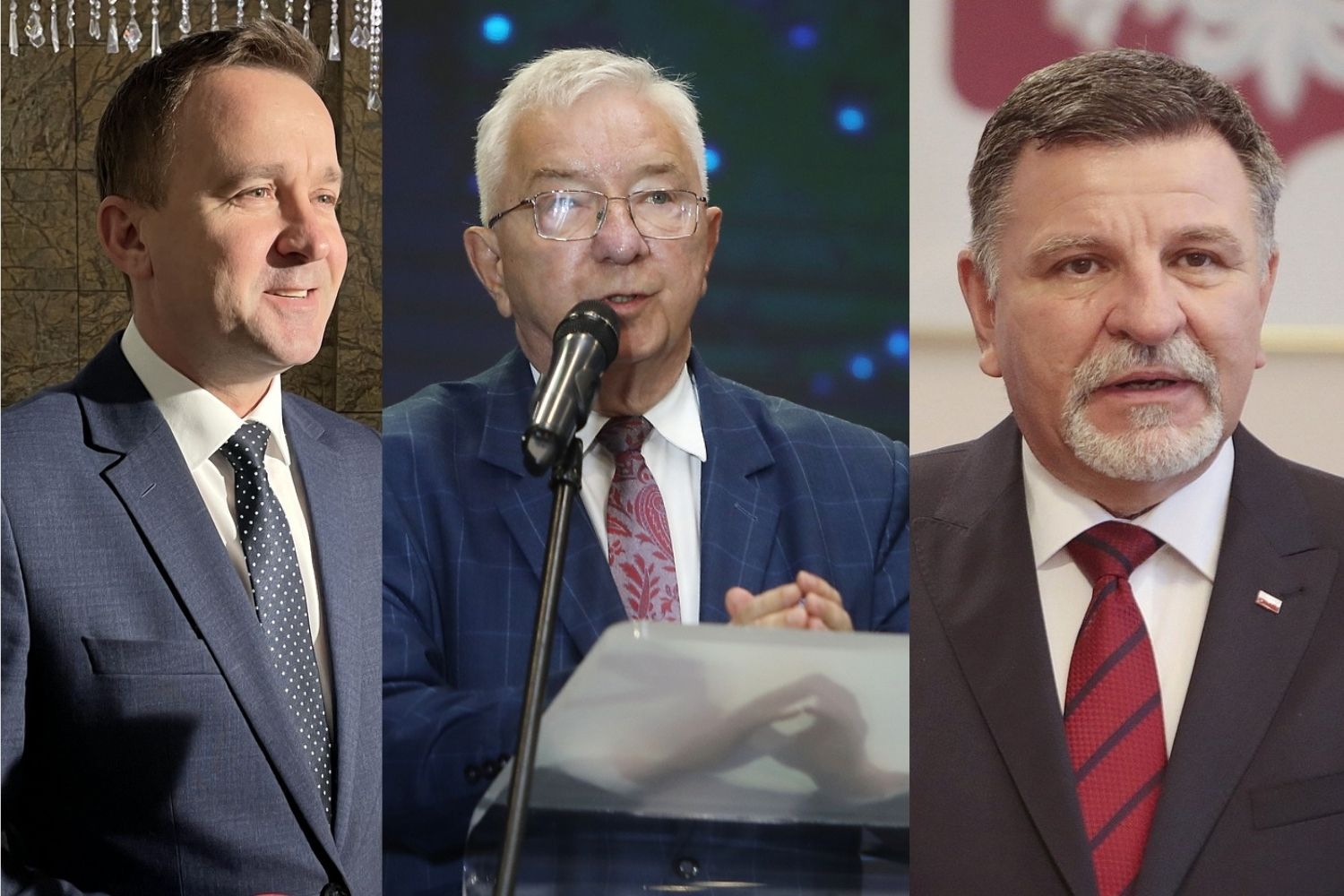 PiS stawia twarde warunki. Co dalej ze świętokrzyskimi posłami?