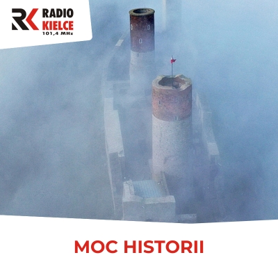 RADIO KIELCE - MOC HISTORII