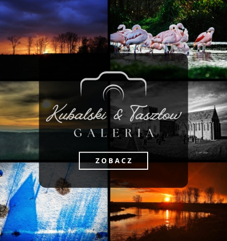 Radio Kielce - Galeria Kubalski & Taszłow