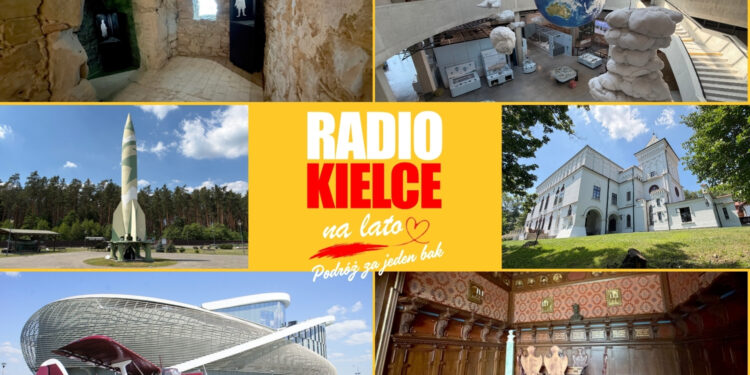 Wycieczka na weekend: Rzeszów i okolice