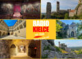Wycieczka na weekend: Szlak Orlich Gniazd - Radio Kielce Radio Kielce na lato – podróż za jeden bak. Wycieczka na weekend: Szlak Orlich Gniazd