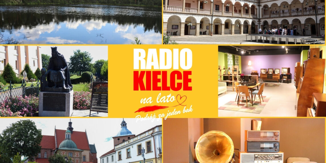 Wycieczka na weekend: Niepołomice i Puszcza Niepołomicka