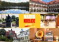 Wycieczka na weekend: Niepołomice i Puszcza Niepołomicka