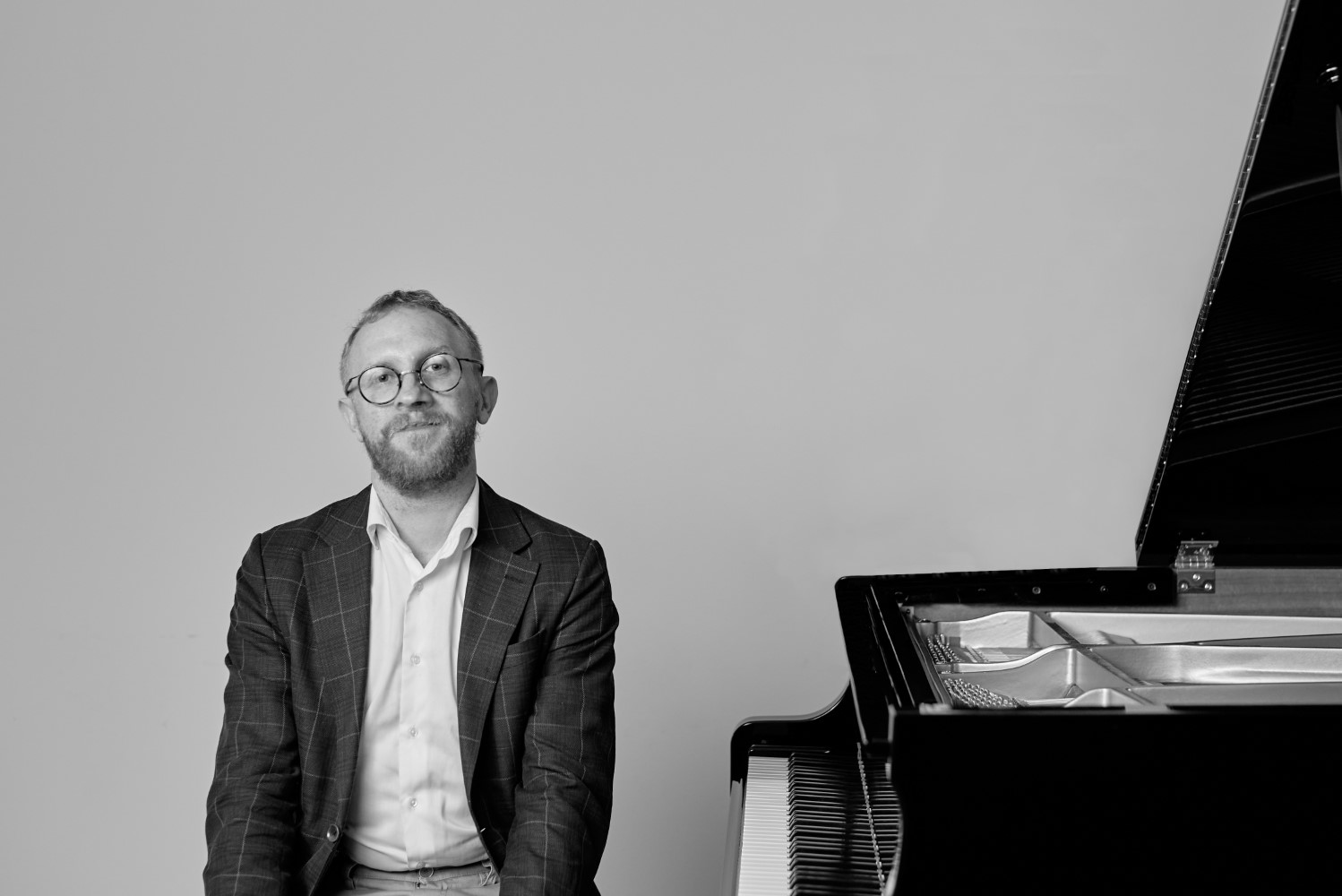 Andrzej Ślązak / Źródło: organizatorzy