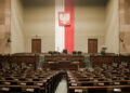 Sondaż po rozłamie w PiS. Jakie partie w Sejmie?