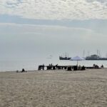 Sopot / Fot. Robert Felczak – Radio Kielce