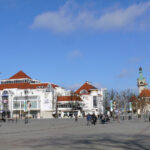 Sopot / Fot. Robert Felczak – Radio Kielce