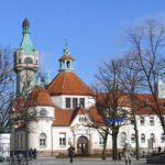 Sopot / Fot. Robert Felczak – Radio Kielce