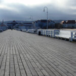 Sopot / Fot. Robert Felczak – Radio Kielce