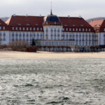 Sopot / Fot. Robert Felczak – Radio Kielce
