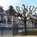 Sopot / Fot. Robert Felczak – Radio Kielce