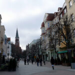 Sopot / Fot. Robert Felczak – Radio Kielce
