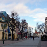 Sopot / Fot. Robert Felczak – Radio Kielce