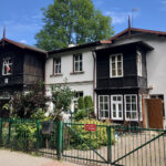 Sopot / Fot. Robert Felczak – Radio Kielce
