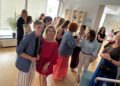 O kobiecej sile w kieleckim Urban Labie - Radio Kielce O kobiecej sile w kieleckim Urban Labie