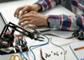 W Kielcach powstanie klasa dla przyszłych robotyków