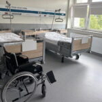 Powstał nowy odział geriatryczny - Radio Kielce