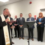 Powstał nowy odział geriatryczny - Radio Kielce