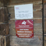 Radomsko. Zagroda Tatarska / Fot. Paweł Kwiatkowski – Radio Łódź