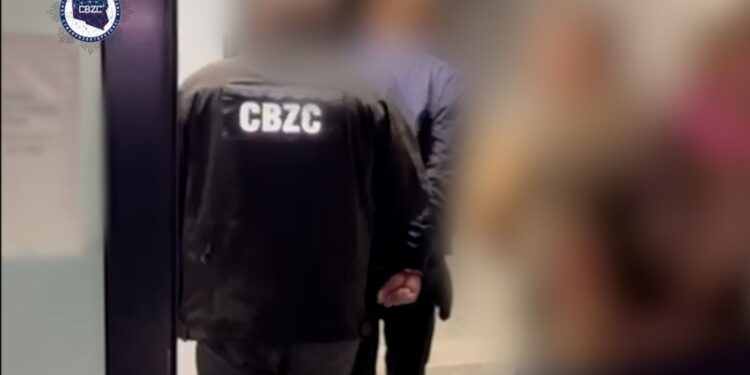 29-latek miał planować zabójstwo dzieci w przedszkolu - Radio Kielce źródło: CBZC