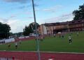 Czarni Połaniec przegrali ostatni sparing - Radio Kielce Czarni Połaniec przegrali ostatni sparing