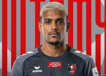 Brazylijczyk nowym zawodnikiem kazimierskiego beniaminka