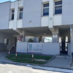 Kielce. Świętokrzyskie Centrum Matki i Noworodka / Fot. Marcin Marszałek -Radio Kielce
