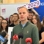 Kielce miastem młodych. Nadchodzi druga edycja Dnia Młodzieży - Radio Kielce Kielce miastem młodych. Nadchodzi druga edycja Dnia Młodzieży - Radio Kielce