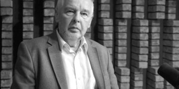 Nie żyje Kazimierz Pasternak