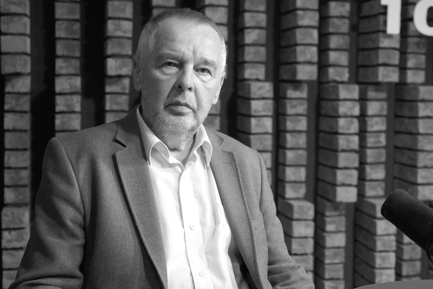Nie żyje Kazimierz Pasternak