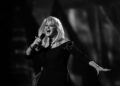 Zmarła brytyjska piosenkarka Bonnie Tyler, miała 75 lat - Radio Kielce Zmarła brytyjska piosenkarka Bonnie Tyler, miała 75 lat