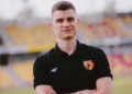 Jacek Zieliński ma nowego asystenta - Radio Kielce Jacek Zieliński ma nowego asystenta