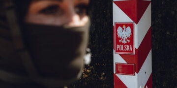 Operacja „Bezpieczny zachód” trwa nadal