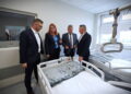 Powstał nowy odział geriatryczny - Radio Kielce Powstał nowy odział geriatryczny