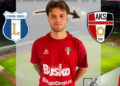 Pierwszy letni transfer beniaminka z Buska-Zdroju - Radio Kielce Pierwszy letni transfer beniaminka z Buska-Zdroju