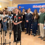 Kielce miastem młodych. Nadchodzi druga edycja Dnia Młodzieży - Radio Kielce Kielce miastem młodych. Nadchodzi druga edycja Dnia Młodzieży - Radio Kielce