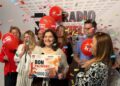 Zwyciężczyni kumulacji w Radiu Kielce odebrała 1000 zł na paliwo - Radio Kielce Zwyciężczyni kumulacji w Radiu Kielce odebrała 1000 zł na paliwo
