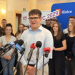 Kielce miastem młodych. Nadchodzi druga edycja Dnia Młodzieży - Radio Kielce Kielce miastem młodych. Nadchodzi druga edycja Dnia Młodzieży - Radio Kielce