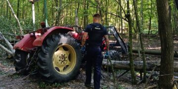Fot. Policja
