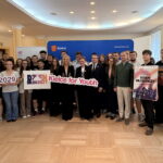 Kielce miastem młodych. Nadchodzi druga edycja Dnia Młodzieży - Radio Kielce Kielce miastem młodych. Nadchodzi druga edycja Dnia Młodzieży