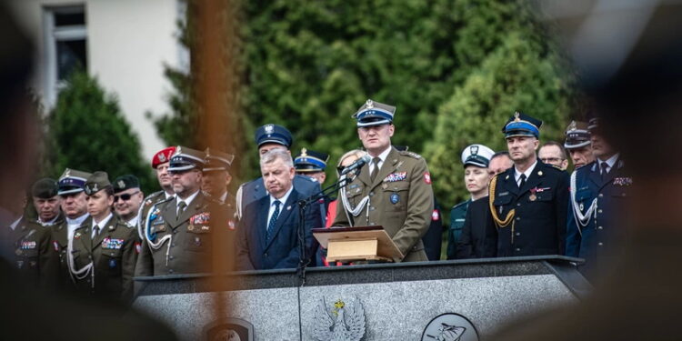 Współpraca, która wzmacnia Siły Zbrojne RP
