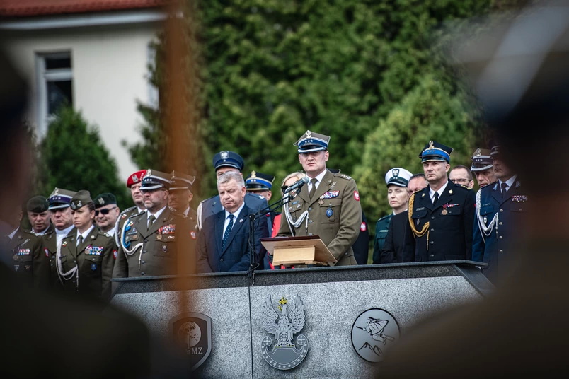 Współpraca, która wzmacnia Siły Zbrojne RP