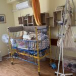 Kielce. Stacjonarne hospicjum dla dzieci / Fot. Iwona Murawska-Bujnowicz - Radio Kielce