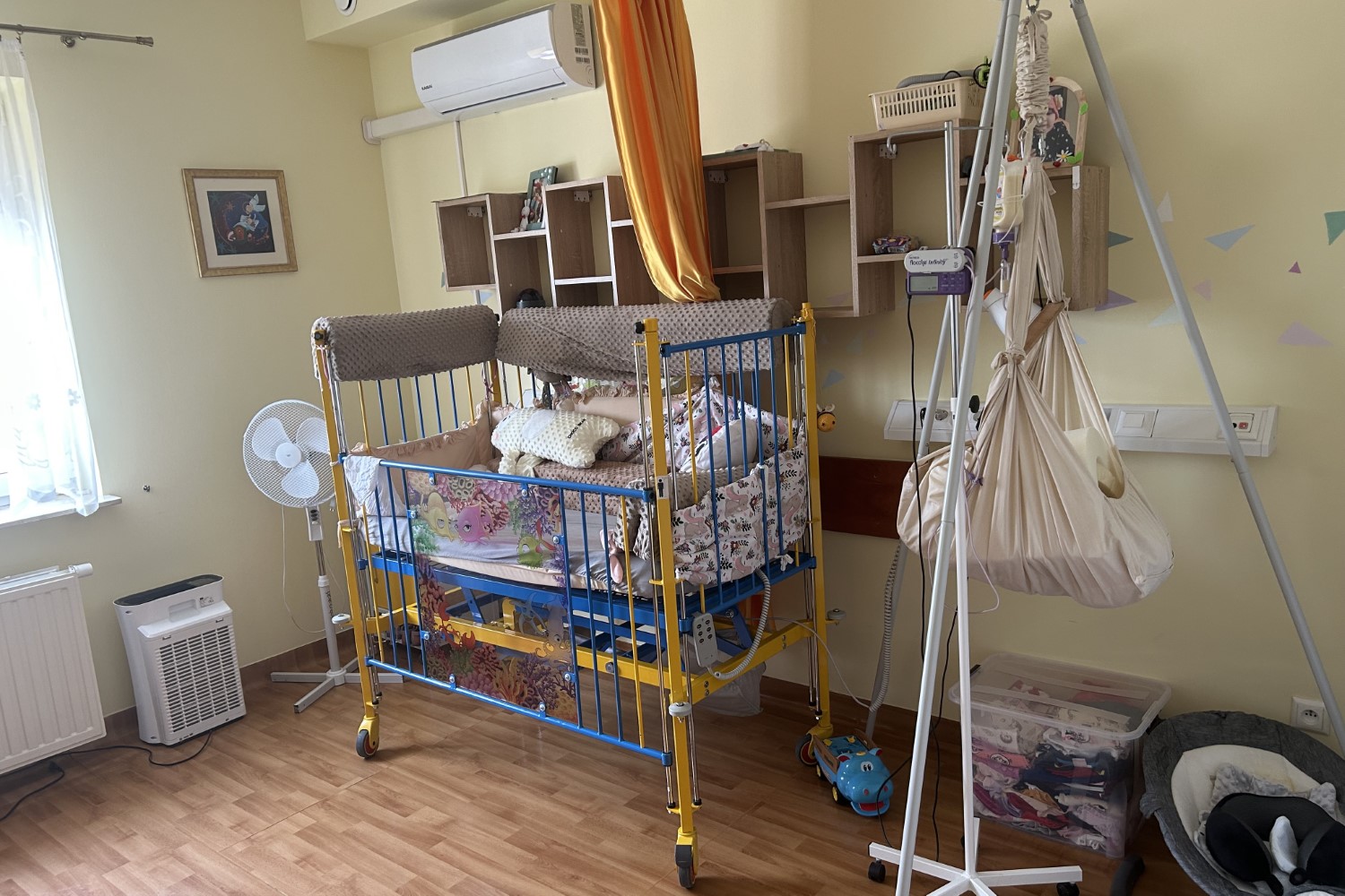 Jubileusz kieleckiego hospicjum dla dzieci