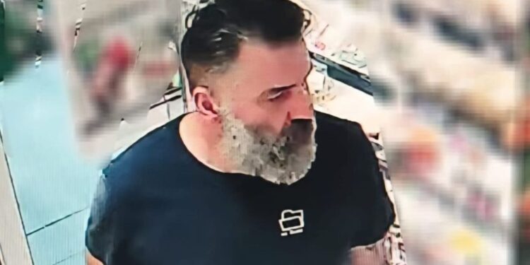 Zaginął mężczyzna. Policja prosi o pomoc