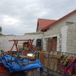 Nawałnica przeszła przez region. Raport strat