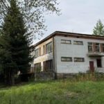 Starachowice, Dawny Międzyszkolny Ośrodek Gimnastyki Korekcyjnej / Fot. UM Starachowice